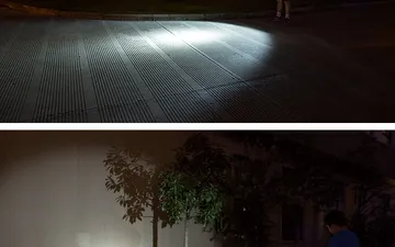 Cách chọn đèn pin đội đầu tốt nhất