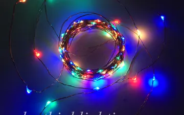 Bạn biết gì về đèn Led chớp nháy nhiều màu?