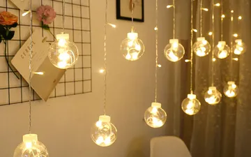 Đèn led dây - Xu hướng trang trí mới