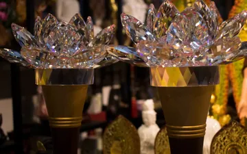 Các Loại Đèn Led Bàn Thờ Gia Tiên, Bàn Thờ Phật Được Ưu Chuộng 2020