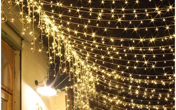 Mẹo để chọn đèn Led trang trí sáng đẹp