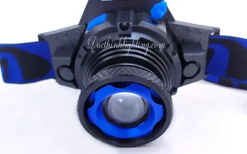 Kiến thức cơ bản về đèn pin