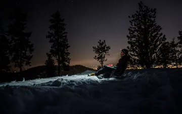 Những điều quan trọng khi lựa chọn đèn pin đi rung