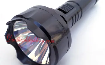 Những lưu ý khi mua đèn pin