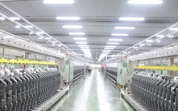 So sánh giữa đèn led và đèn huỳnh quang