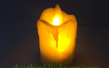 Đèn trang trí, đèn bàn thờ LED