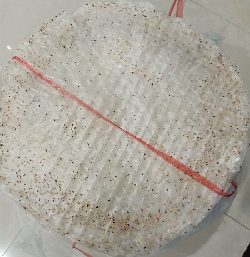 Bánh Tráng Gạo Mè Trắng Phan Thiết - Đặc Sản Bình Thuận