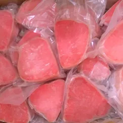 Cá Ngừ Đại Dương Cắt Lát