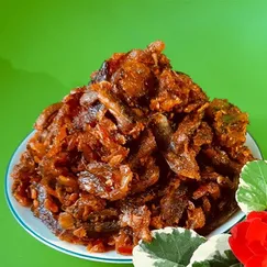 Cá Bống Biển Rim Tỏi