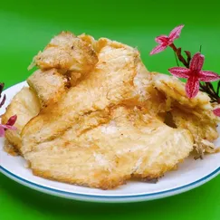 Cá Đục Cán Mềm