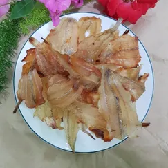 Cá Đục Nướng