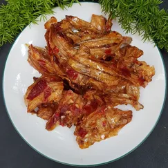 Cá Mai Sốt Chanh