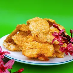 Cá Thu Tẩm Gia Vị