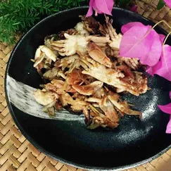 Ghẹ Sữa Rim