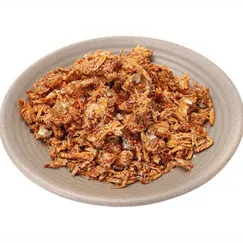 Ghẹ Tẩm Sấy Giòn