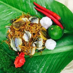 Gỏi Cá Chỉ