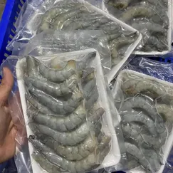 Tôm Tươi Bóc Nõn