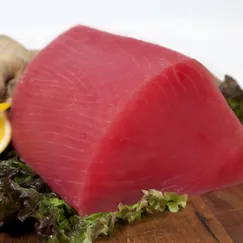 Cá Ngừ Đại Dương Cắt Khúc