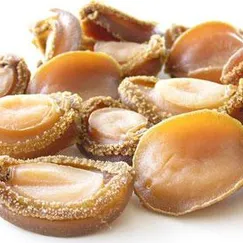 Bào Ngư Khô