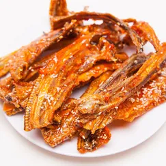 Cá Khoai Rim