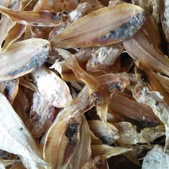 Khô Cá Lưỡi Trâu