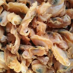 Sò Lụa Khô
