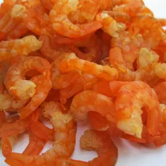 Tôm Khô