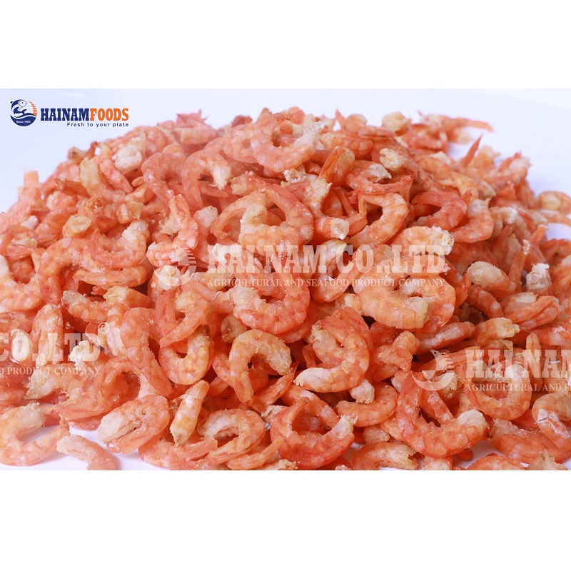 Tôm Khô Size XL - Hải Sản Sạch Phan Thiết Uy Tín Chất Lượng