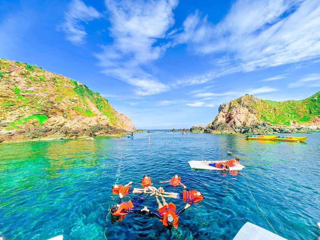 tour quy nhơn