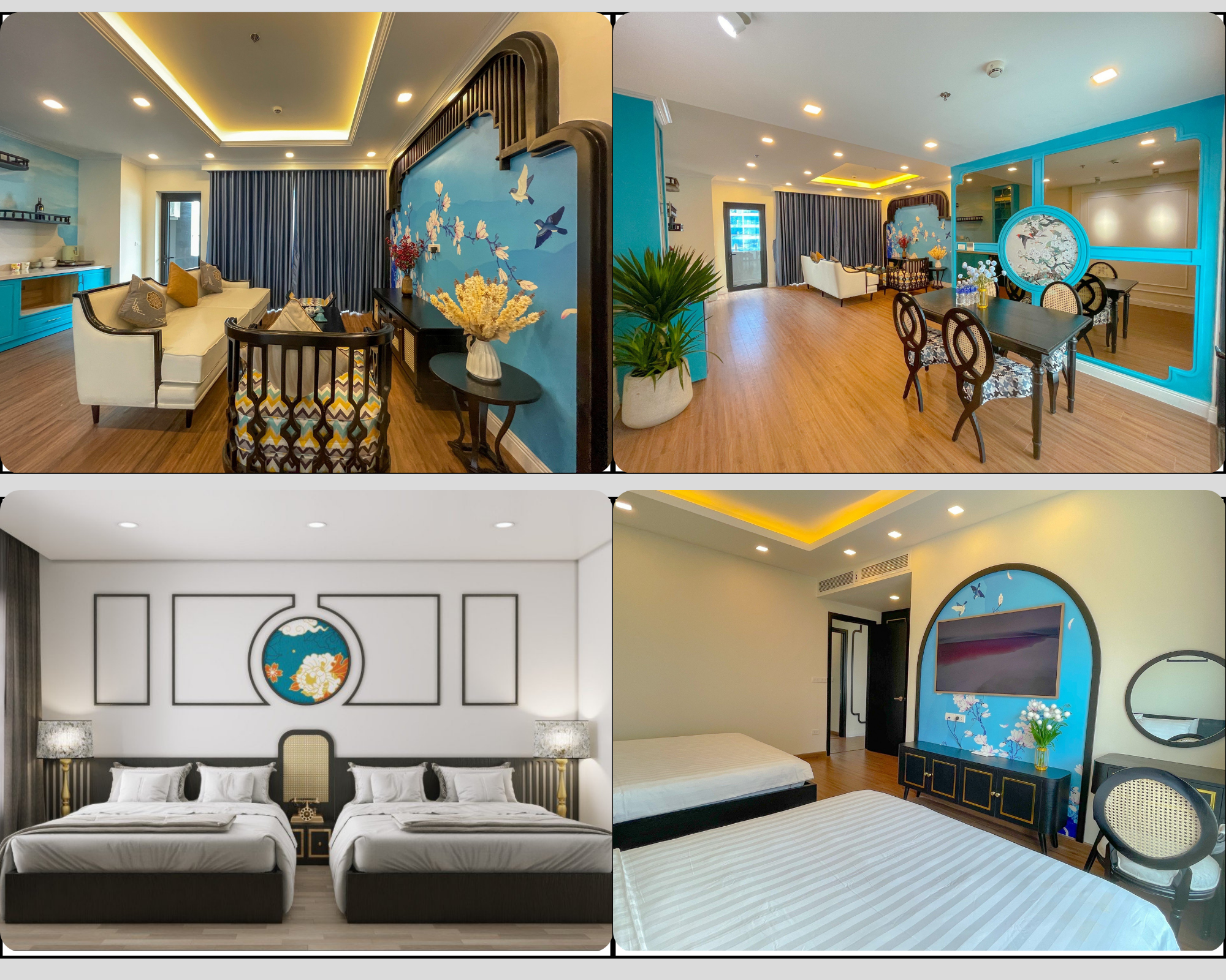 flc quy nhơn 3PN