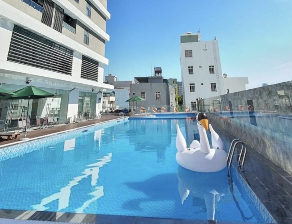 Flc quy nhơn