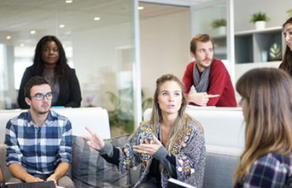 Dịch vụ kế toán