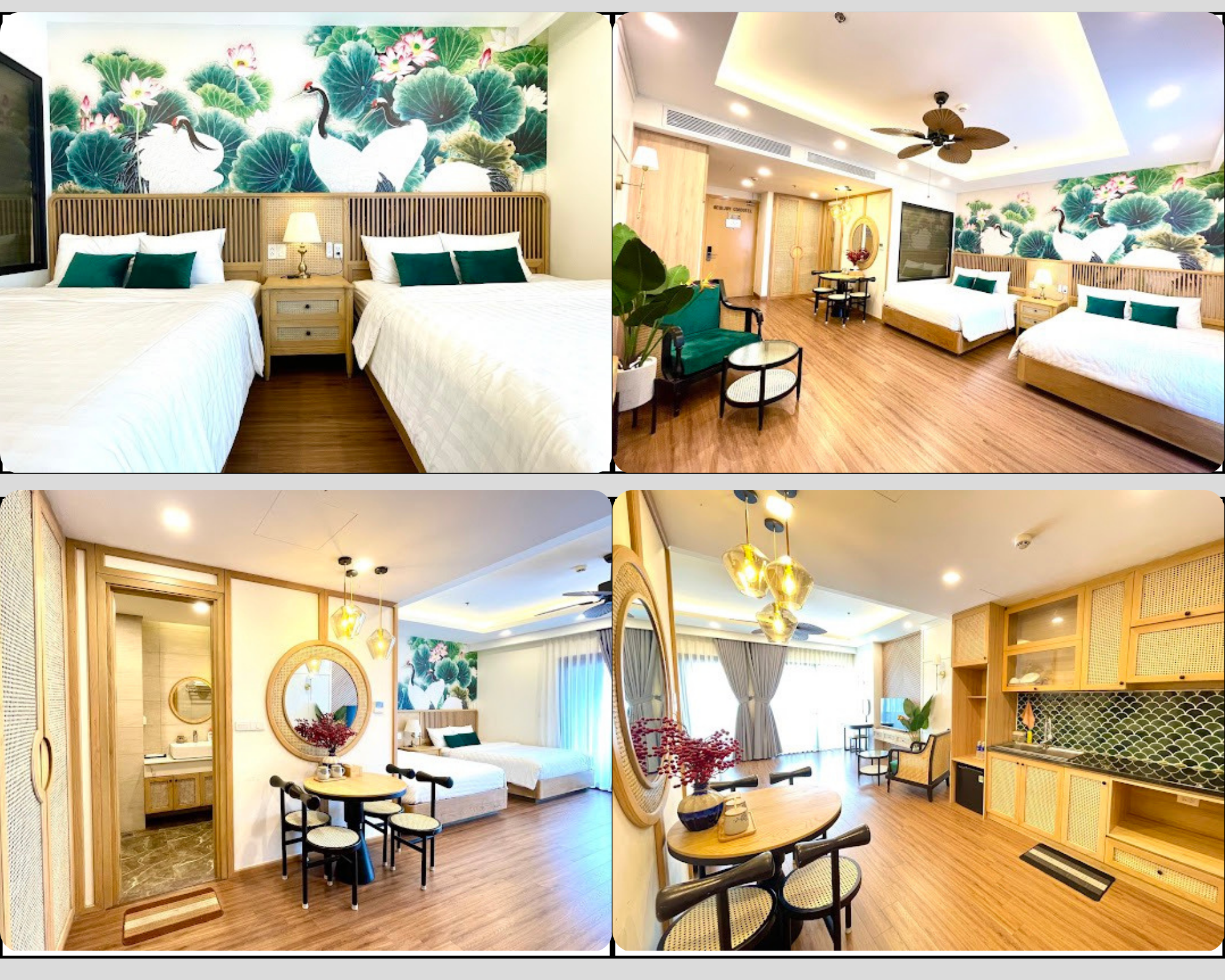 flc quy nhơn studio