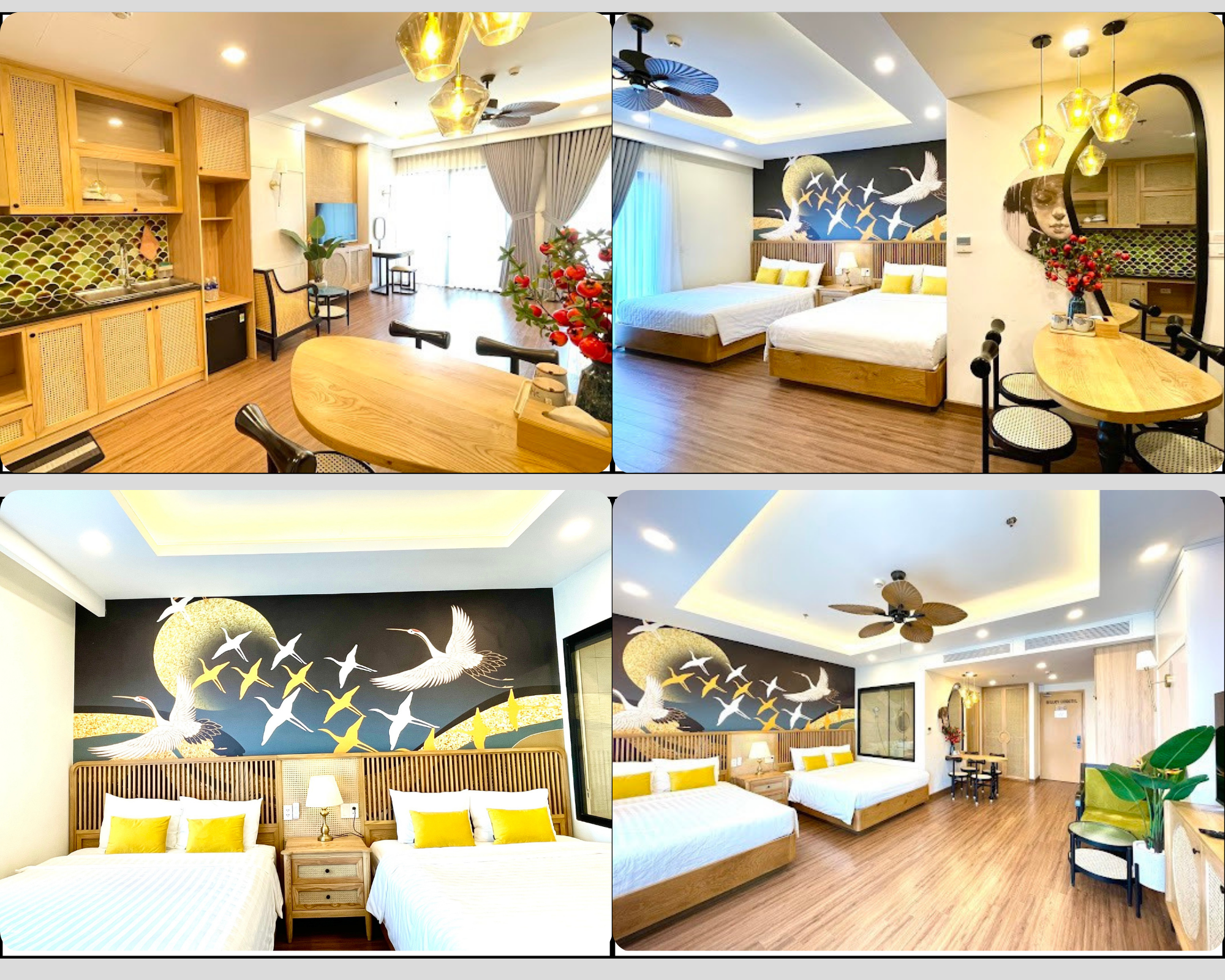 flc quy nhơn studio