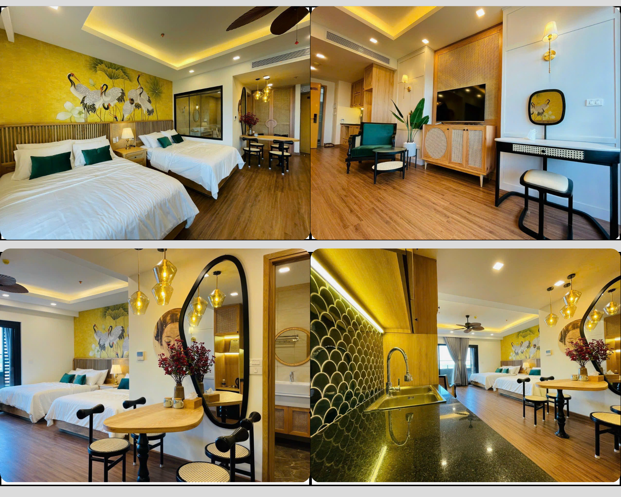 flc quy nhơn studio