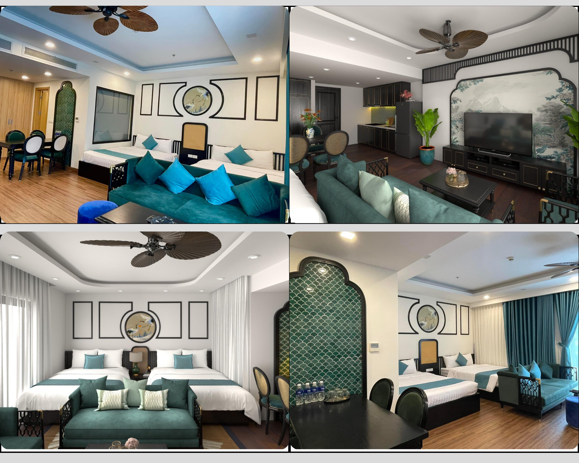 flc quy nhơn studio