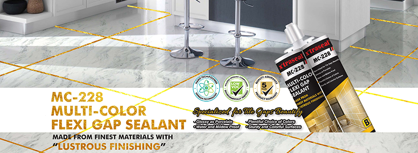 keo chà ron gạch xtraseal