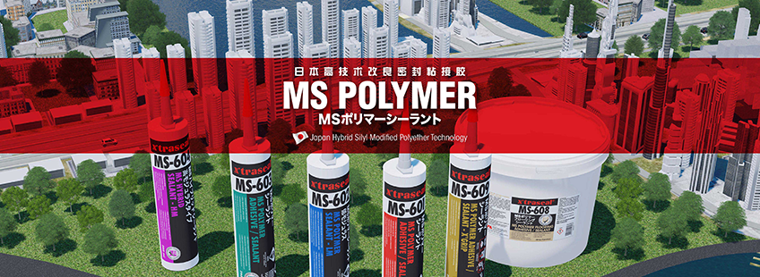 keo ms polymer x'traseal