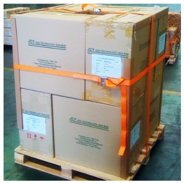 dây chằng hàng khóa cam được sử dụng trong môi trường công nghiệp dây chằng hàng khóa cam được sử dụng trong môi trường công nghiệp