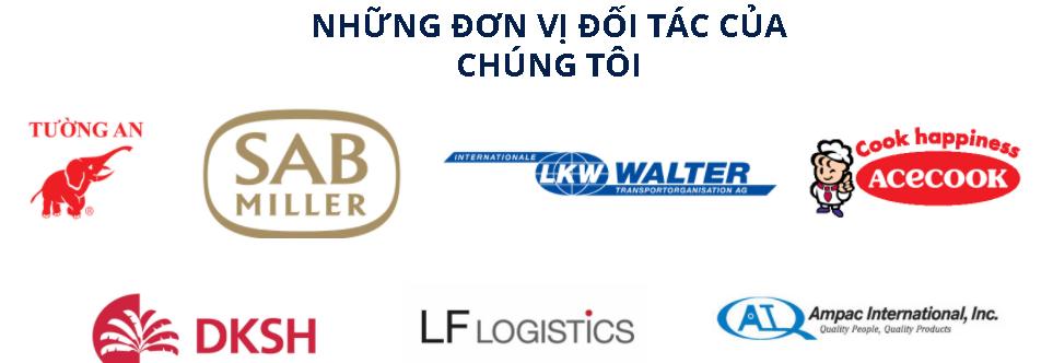 những đơn vị đối tác tin dùng lưới quấn pallet tái sử dụng những đơn vị đối tác tin dùng lưới quấn pallet tái sử dụng