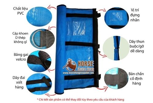 cấu tạo của lưới pallet tái sử dụng cấu tạo của lưới pallet tái sử dụng