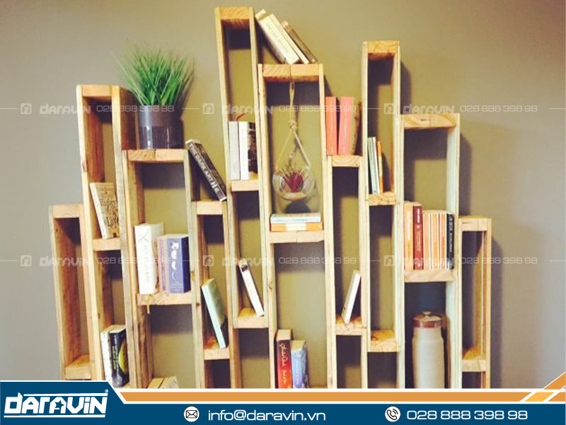 Chi Phí để Tái Chế Pallet Có Đắt Không? Chi Phí để Tái Chế Pallet Có Đắt Không?