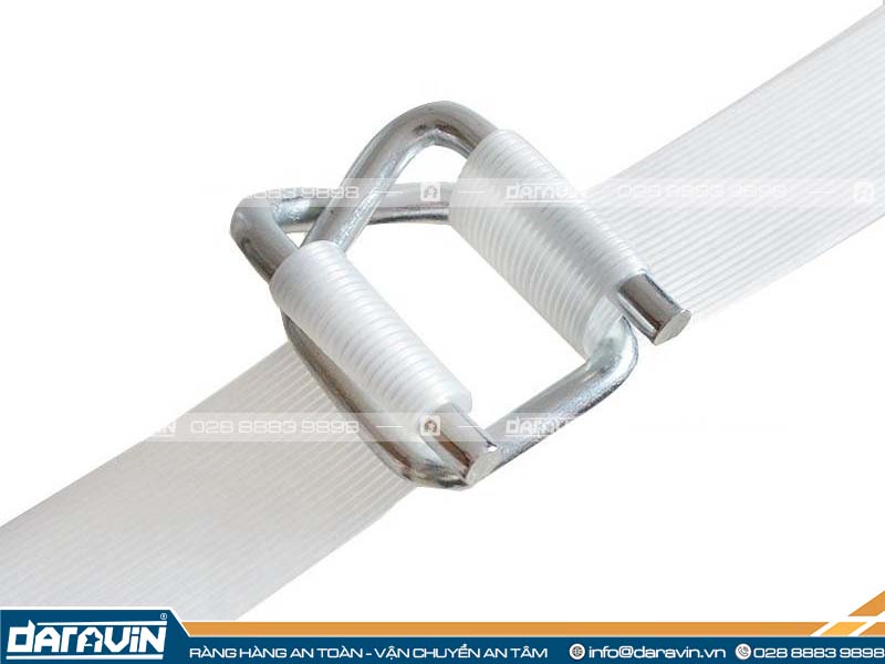 Đặc tính của dây đai pallet Đặc tính của dây đai pallet