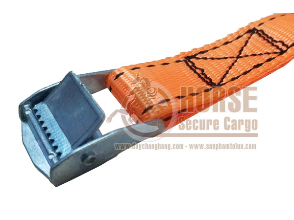 Thiết kế của dây chằng hàng khóa cam rất đơn giản Thiết kế của dây chằng hàng khóa cam rất đơn giản