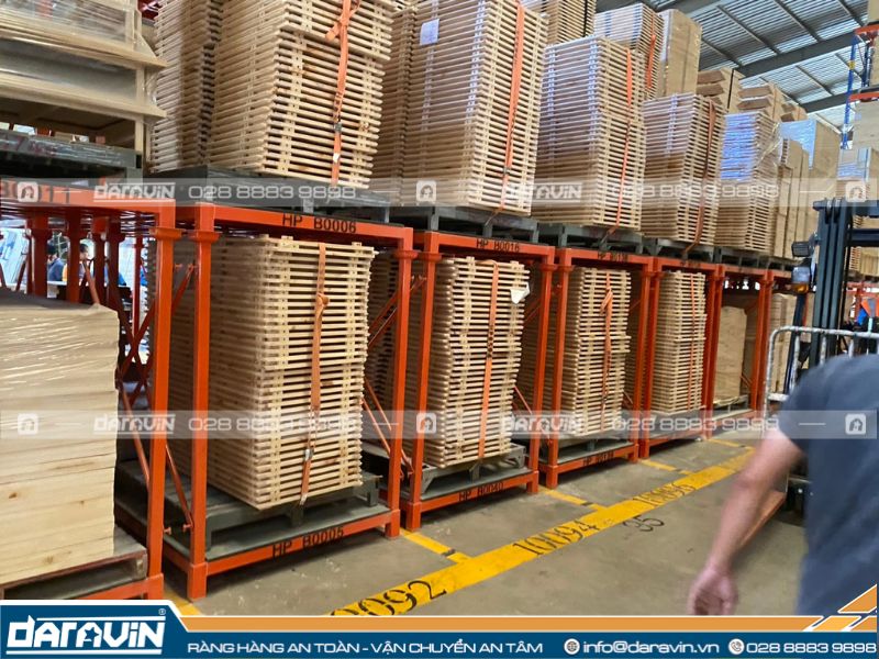 Những ngành hàng phù hợp sử dụng dây ràng khóa cam quấn pallet Những ngành hàng phù hợp sử dụng dây ràng khóa cam quấn pallet