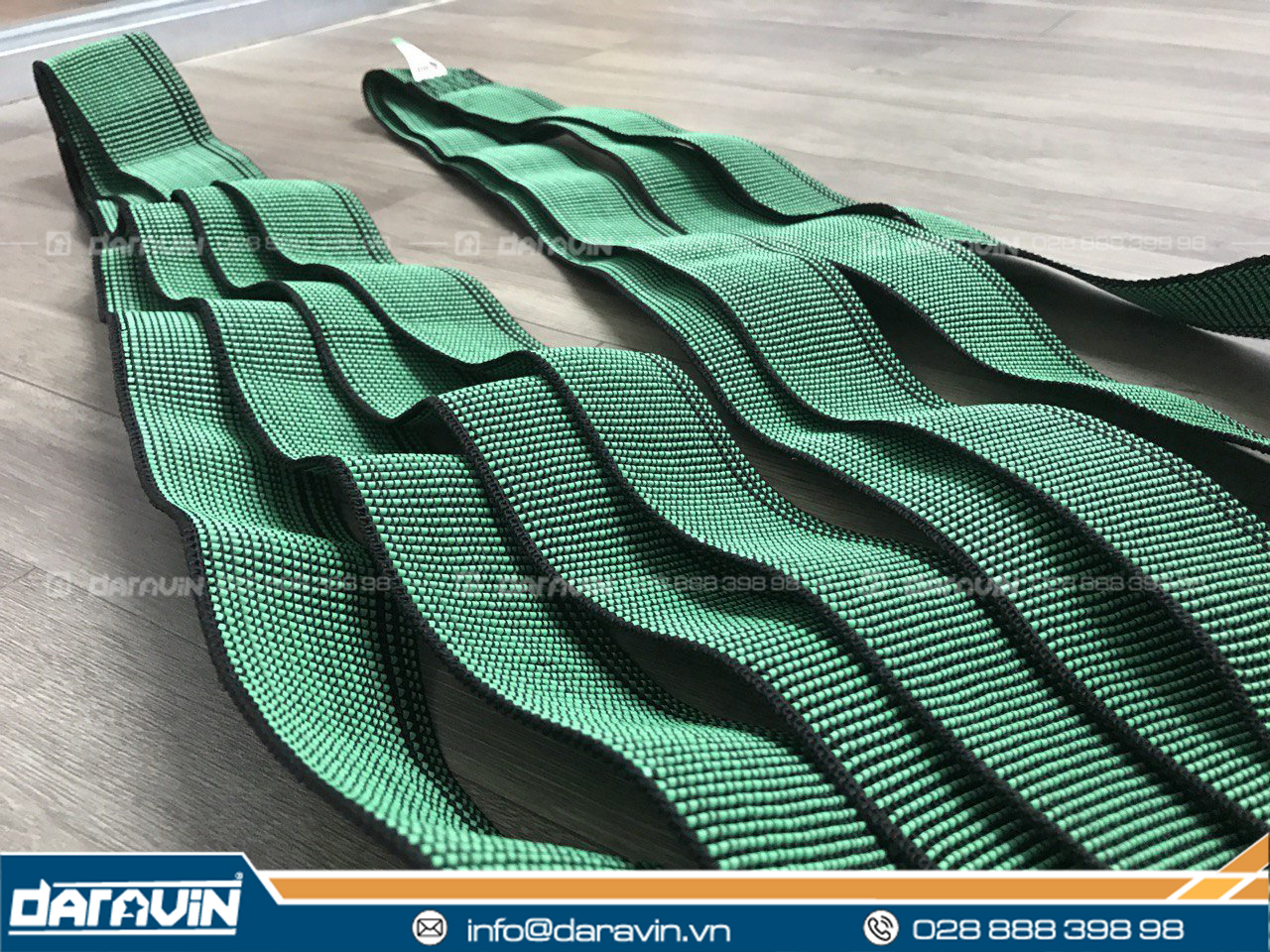 Dây ràng pallet là gì? Dây ràng pallet là gì?