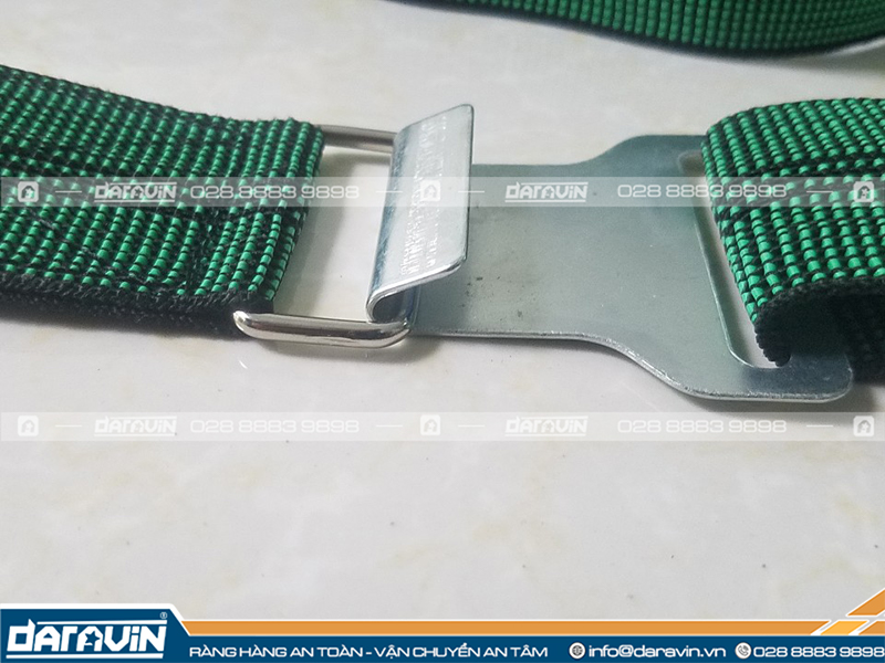 Cấu tạo dây thun bản to Cấu tạo dây thun bản to