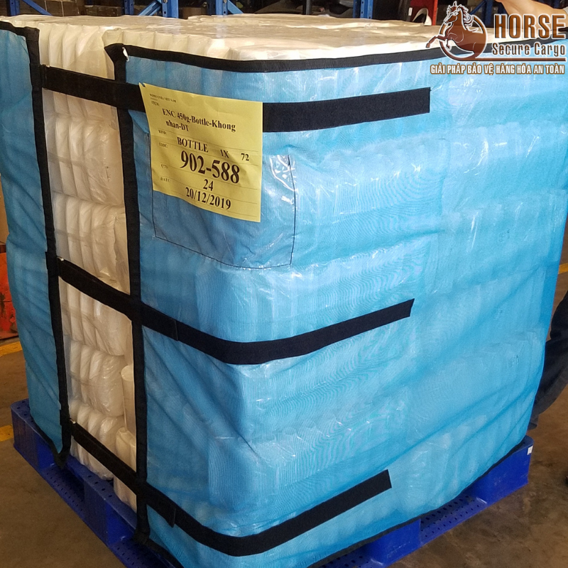 dùng lưới quấn pallet cho ngành bao bì đóng gói trực tiếp tại xưởng dùng lưới quấn pallet cho ngành bao bì đóng gói trực tiếp tại xưởng