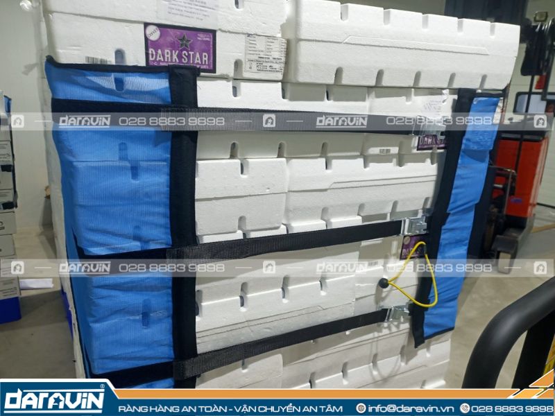 Trải nghiệm của khách hàng sau khi sử dụng giải pháp từ DARAVIN Trải nghiệm của khách hàng sau khi sử dụng giải pháp từ DARAVIN