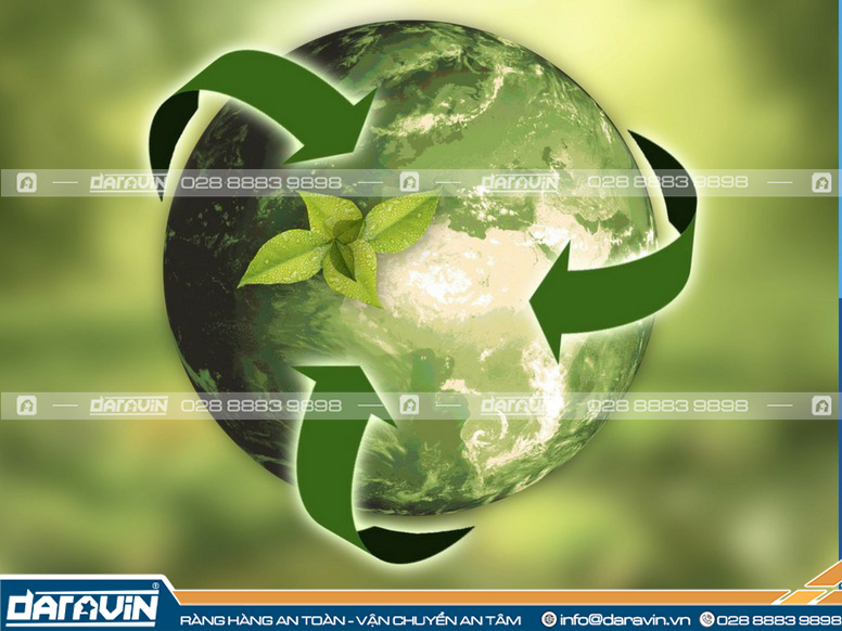 GREEN WAREHOUSE là gì? GREEN WAREHOUSE là gì?